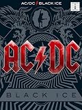 Produkt-Bild: AC/DC : Black Ice - songbook vocal/guitar/tab mit Plektrum - Das ultimative Songbuch mit allen Songs des Albums arrangiert f&uuml;r Gitarre und Gesang - Noten/sheet music