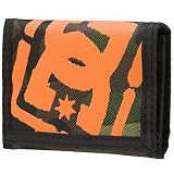 DC Wallet Ripstop 2 Camo