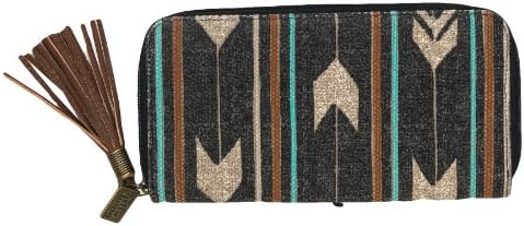 Billabong Women's Luv Change Zip Wallet