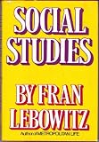 Social Studies