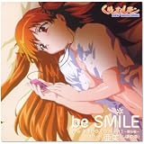 くりいむレモン NEW GENERATION テーマソング be SMILE