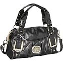 Kathy Van Zeeland Four Eyes Satchel