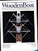 Books : Wooden Boat. WoodenBoat Magazine. Magazine for Wooden Boat Owners, Builders, Designers. January February 1997. Number 134. Wooden Rowing Shells:State of the Art. Japanese Tub; Marinize a Subaru Engine; Wooden Boat School; Build a Plywood Peapod.