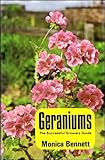 Geraniums : the successful grower's guide