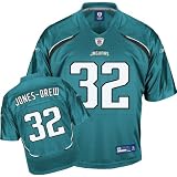 Reebok Jacksonville Jaguars Maurice Jones-Drew Infant Replica Jersey Infant 12 Months