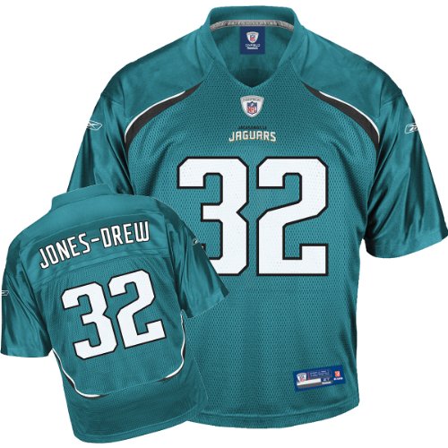 Reebok Jacksonville Jaguars Maurice Jones-Drew Infant Replica Jersey Infant 12 Months