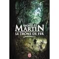 Le Tr�ne de fer l'Int�grale, Tome 3