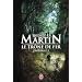 Le Tr�ne de fer l'Int�grale, Tome 3