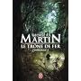 Le Tr�ne de fer l'Int�grale, Tome 3 de George R.R. Martin