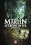Le Tr�ne de fer l'Int�grale, Tome 3