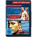 Best of Hollywood - 2 Movie Collector's Pack: Welcome To The Jungle / Spiel auf Bew�hrung [2 DVDs]