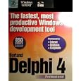 Borland Delphi 4 Professional