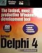 Borland Delphi 4 Professional
