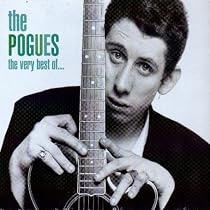 The Very Best Of The Pogues