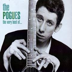 The Very Best of the Pogues