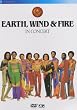 Earth, Wind & Fire - In Concert