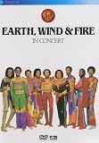 In Concert [DVD] [2008]
