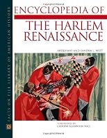 Encyclopedia of the Harlem Renaissance (Facts on File Library of American History)