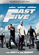 Fast Five