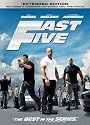 Fast Five