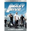 NEW Fast Five (DVD)