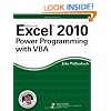 Excel 2010 Power Programming with VBA (Mr. Spreadsheet's Bookshelf)