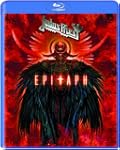 Judas Priest: Epitaph [Blu-ray] [2013]