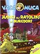 Judici als ratolins de burgdorf