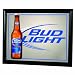 Bud Light 22-Inch Printed Mirror
