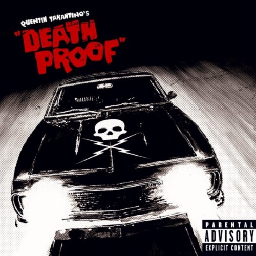Produkt-Bild: Quentin Tarantino's Death Proof [Explicit]