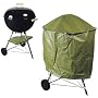 Kettle Barbecue Cover