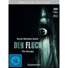 The Grudge - Der Fluch (Premium Edition) [2 DVDs]