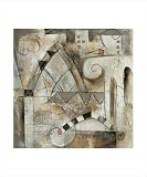Classica II by Eric Waugh poster print,19.6 in. x 23.6 in.
