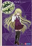Negima, Vol. 2: Magic 201 - Magic and Combat (Episodes 7-10) Negima, Vol. 2: Magic 201 - Magic and Combat (Episodes 7-10)