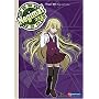 Negima, Vol. 2: Magic 201 - Magic and Combat (Episodes 7-10)