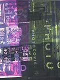 Fucked Up + Photocopied: Instant Art of the Punk Rock Movement [FUCKED UP + PHOTOCOPIED -OS]