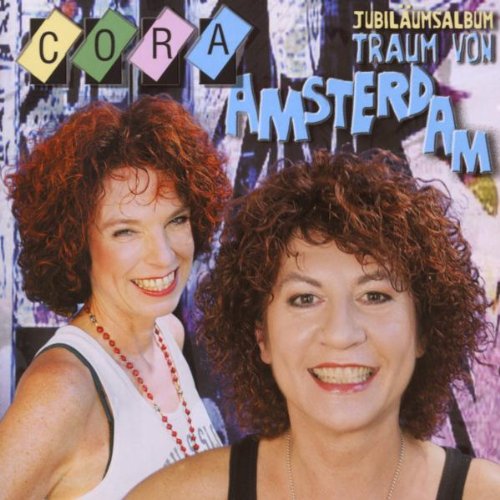 Cora - Traum Von Amsterdam (Jubilaeumsalbum) - Zortam Music
