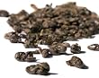 Numi Organic Tea Gunpowder Green - Full Leaf, Loose Leaf, Temple of Heaven Green Tea, 16 oz bag (Pack of 2)