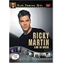 RICKY MARTIN LIVE IN SPAIN [DVD] SIDV-09021