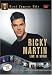 RICKY MARTIN LIVE IN SPAIN [DVD] SIDV-09021