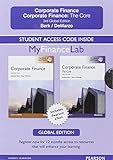 Corporate finance : the core