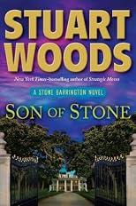 Son of Stone