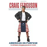 American On Purposeby Craig Ferguson