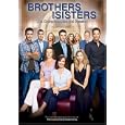 Brothers and Sisters: The Complete Second Season