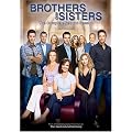 Brothers and Sisters: The Complete Second Season