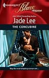 The Concubine (Harlequin Blaze)