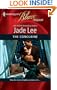The Concubine (Harlequin Blaze)