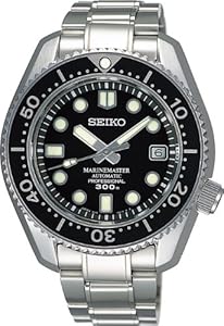 Seiko Prospex Marine Masterprofessional Sbdx001 Japan Product