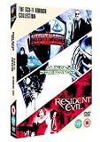 Night Watch/Alien Vs Predator/Resident Evil [UK IMPORT] - Michelle Rodriguez