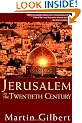 Jerusalem in the Twentieth Century
